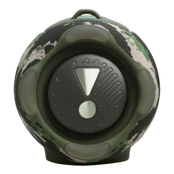 Jbl Xtreme 5 Kamuflaj Bluetooth Hoparlör - Görsel 6