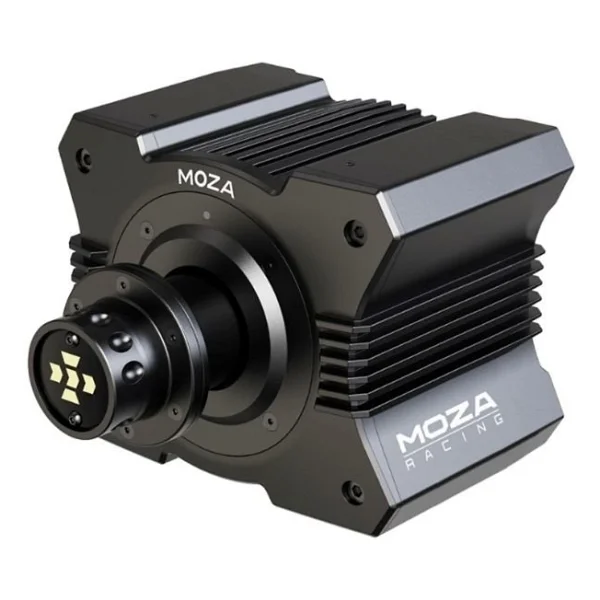 Moza R5 Bundle PC Direksiyon Seti - Görsel 4
