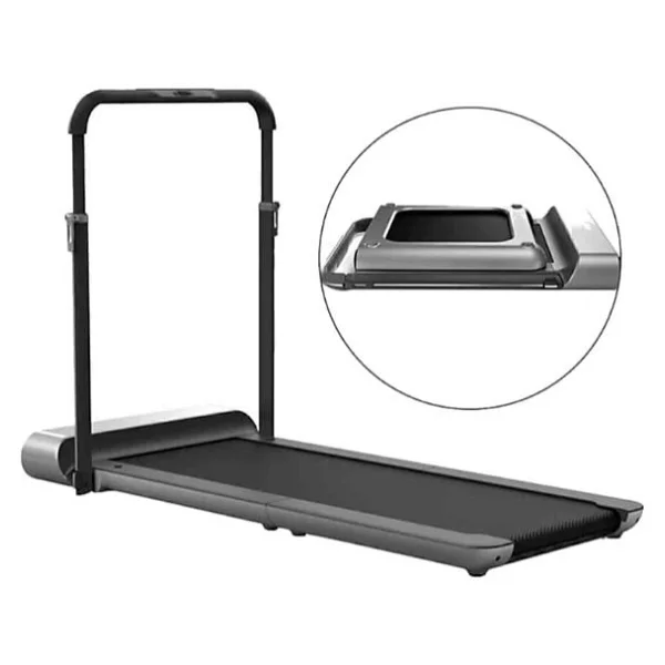 Kingsmith Walkingpad R1 Pro Katlanabilir Koşu Bandı - Görsel 4