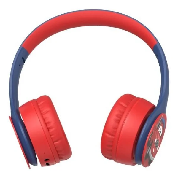 Havit H626bt Pro Mavi Kulak Üstü Çocuk Bluetooth Kulaklık - Görsel 2