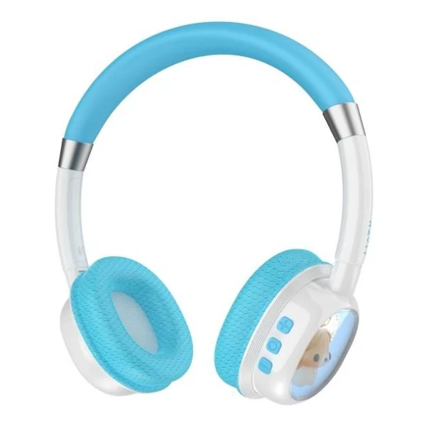 Havit H698bt Kulak Üstü Çocuk Bluetooth Kulaklık - Görsel 2