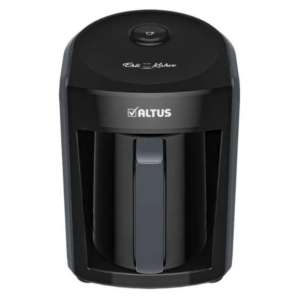 Altus Al 4763 G Türk Kahve Makinesi - Görsel 2