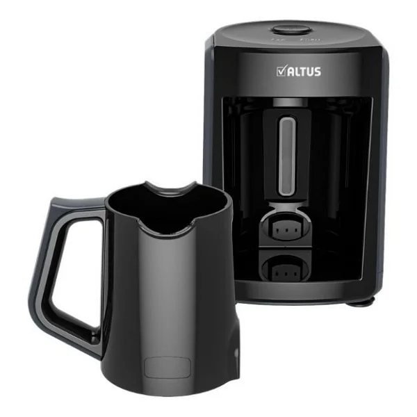 Altus Al 4763 G Türk Kahve Makinesi - Görsel 4