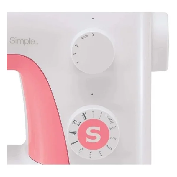 Singer Simple 3210 Dikiş Makinesi - Görsel 3