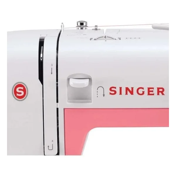 Singer Simple 3210 Dikiş Makinesi - Görsel 4