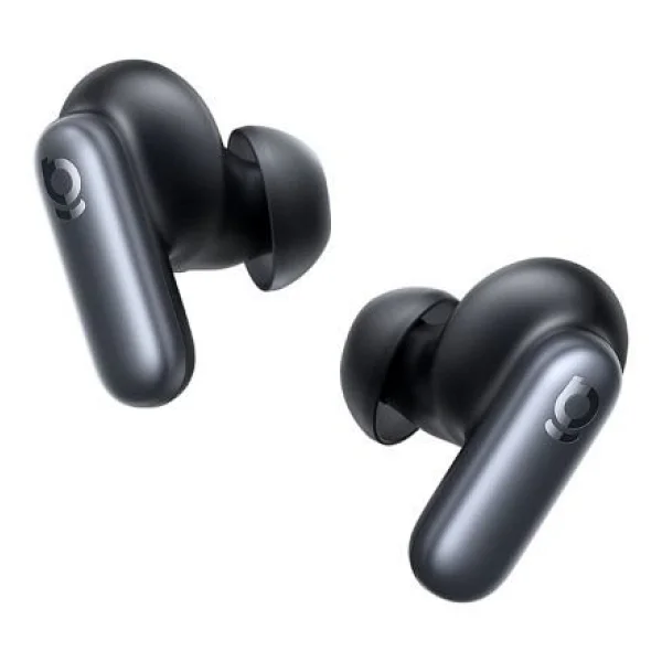 Baseus Inspire Xp1 ANC TWS Siyah Kulak İçi Bluetooth Kulaklık - Görsel 9