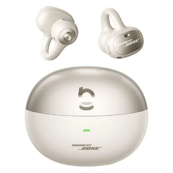Baseus Inspire Xc1 Open Ear Bluetooth Kulaklık - Görsel 9