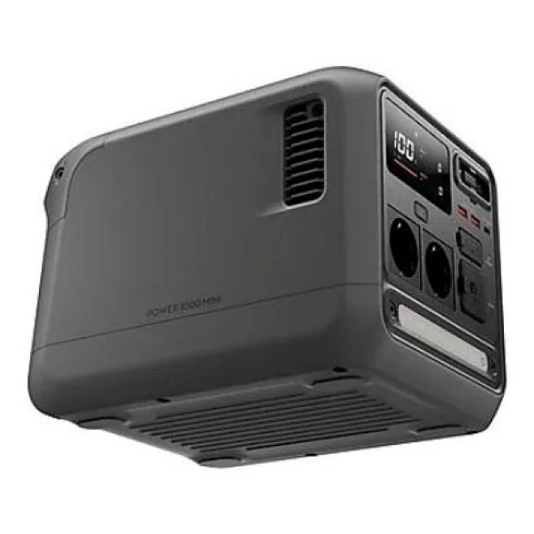 Djı Power 1000 Mini 1008 Wh 1000 W Taşınabilir Güç Kaynağı - Görsel 2