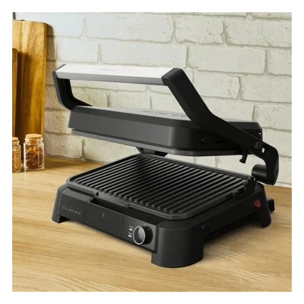 Tefal Supergrill 3in1 XL 2200 W Izgara Ve Tost Makinesi - Görsel 10