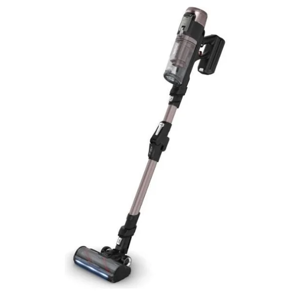 Tefal X-Force Flex 16.60 Animal Aqua Islak Kuru Şarjlı Dikey Süpürge - Görsel 10