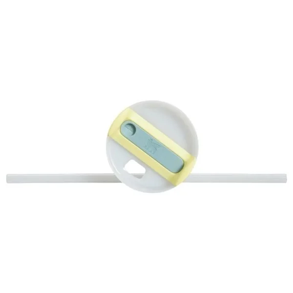 Stanley Quencher Sarı 0.89 Lt Pipetli Termos Bardak - Görsel 4