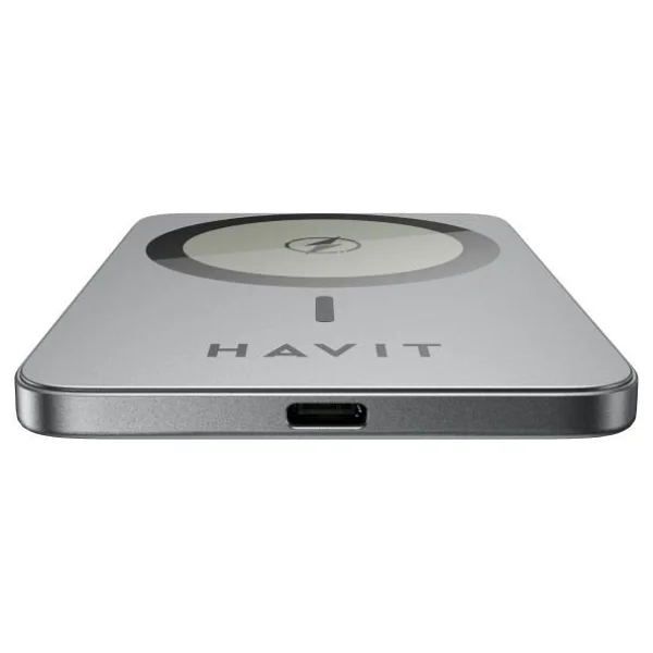 Havit PB5249 3000 mAh Hızlı Şarj MagSafe Powerbank - Görsel 3