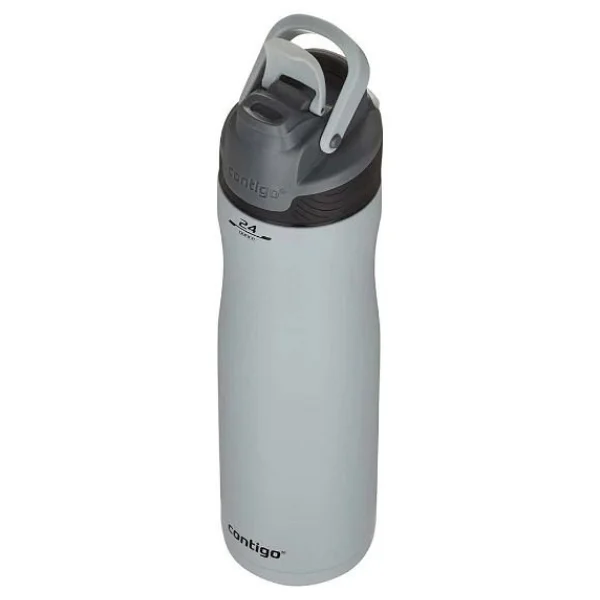 Contigo Chill Couture Çelik Vakumlu 720 Ml Su Şişesi - Görsel 2