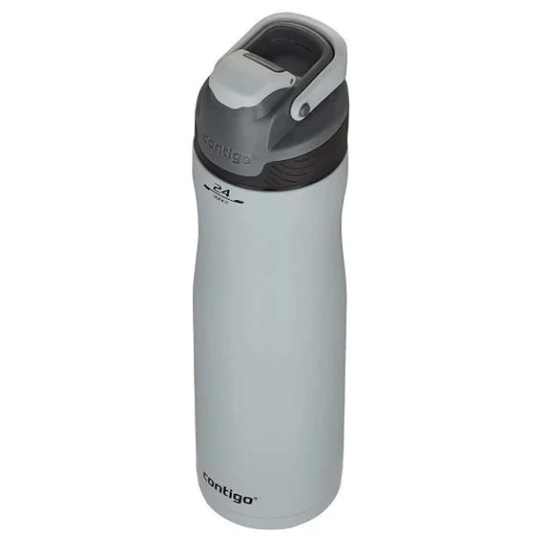 Contigo Chill Couture Çelik Vakumlu 720 Ml Su Şişesi - Görsel 3
