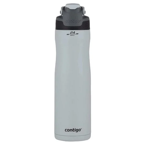 Contigo Chill Couture Çelik Vakumlu 720 Ml Su Şişesi - Görsel 4