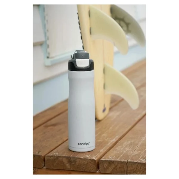 Contigo Chill Couture Çelik Vakumlu 720 Ml Su Şişesi - Görsel 7