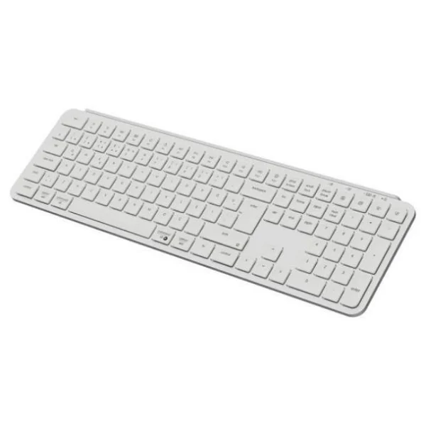Keychron B6 Pro Ultra-Slim %100 Kablolu/Kablosuz Klavye - Görsel 3