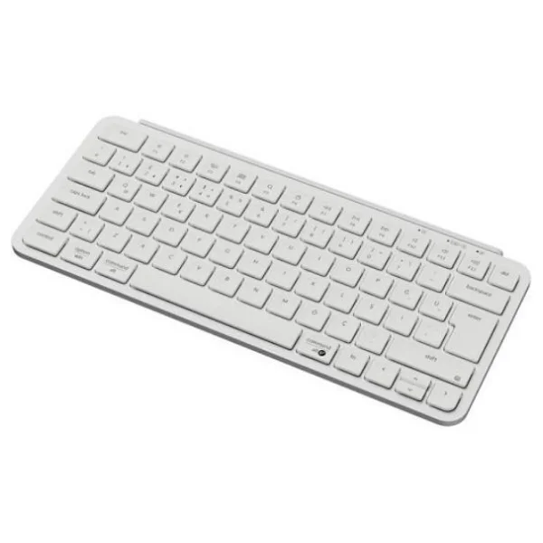 Keychron B1 Pro Ultra-Slim %75 Tkl Kablolu/Kablosuz Klavye - Görsel 3
