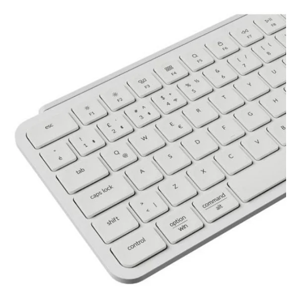 Keychron B1 Pro Ultra-Slim %75 Tkl Kablolu/Kablosuz Klavye - Görsel 4