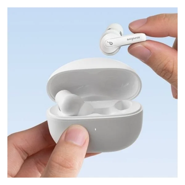 Anker SoundCore Life Note 3i TWS ANC Kulak İçi Bluetooth Kulaklık - Görsel 2
