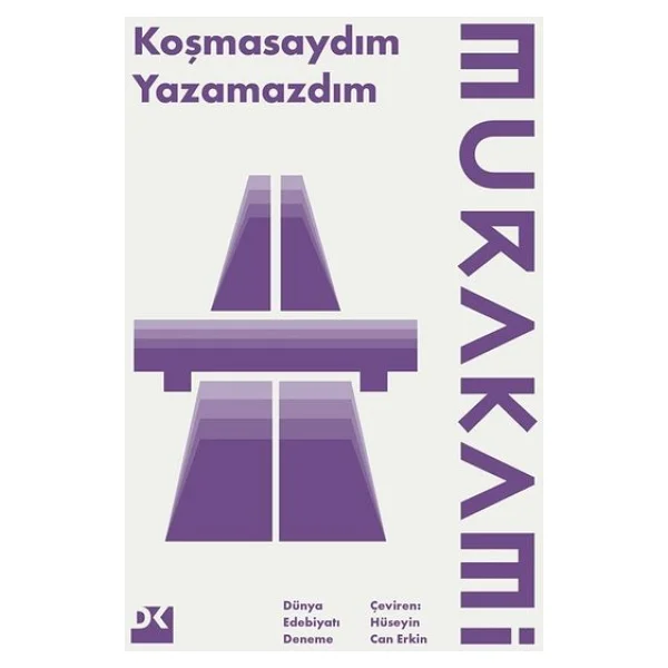 Koşmasaydım Yazamazdım - Haruki Murakami - Görsel 5