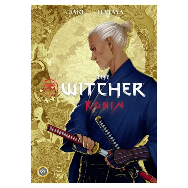 The Witcher: Ronin - Görsel 4