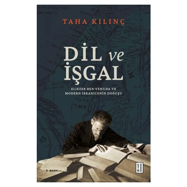 Dil Ve İşgal - Taha Kılınç - Görsel 3