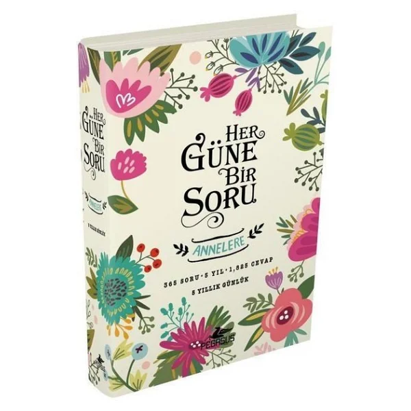 Her Güne Bir Soru - Annelere - Potter Style - Görsel 2