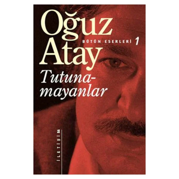 Tutunamayanlar - Oğuz Atay - Görsel 5