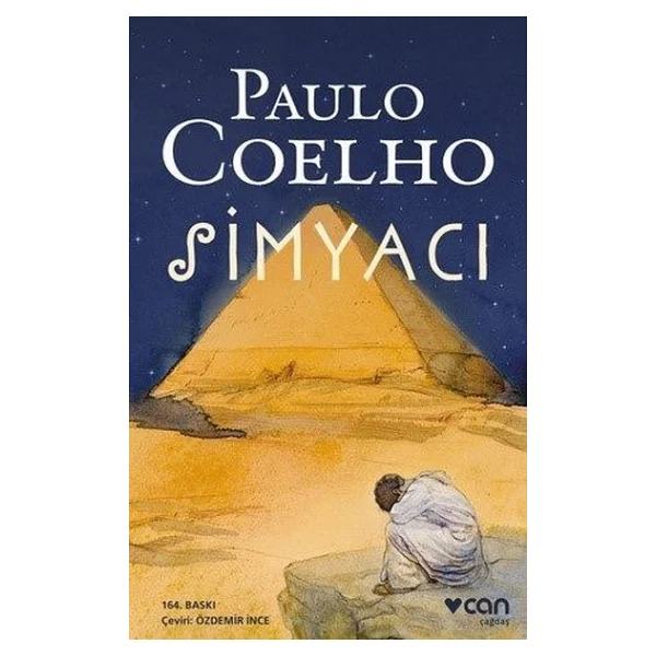 Simyacı - Paulo Coelho - Görsel 7