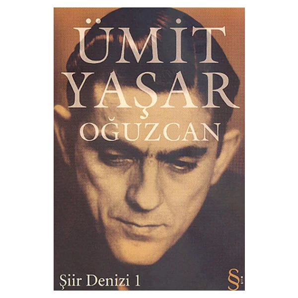 Şiir Denizi 1 - Ümit Yaşar Oğuzcan - Görsel 4