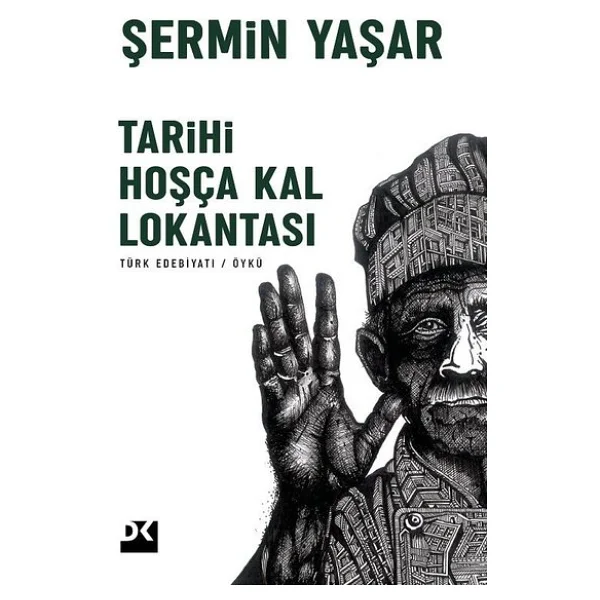 Tarihi Hoşça Kal Lokantası - Şermin Yaşar - Görsel 2