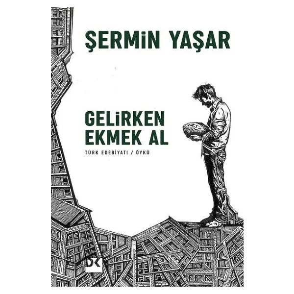 Gelirken Ekmek Al - Şermin Yaşar - Görsel 2