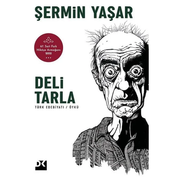 Deli Tarla - Şermin Yaşar - Görsel 2