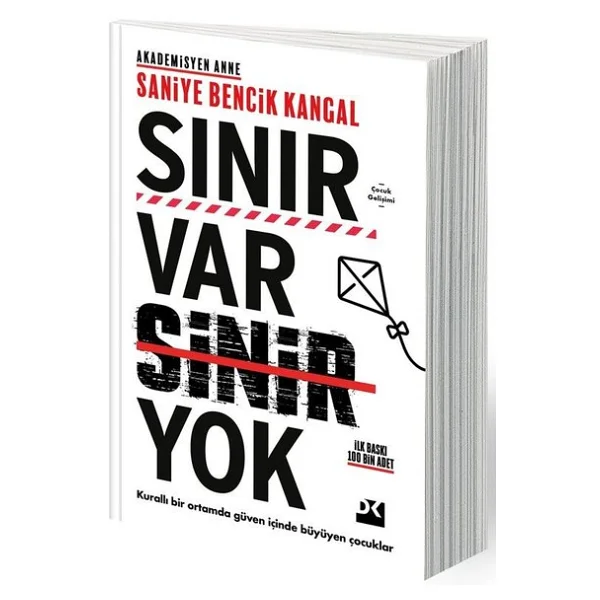Sınır Var Sinir Yok - Saniye Bencik Kangal - Görsel 5