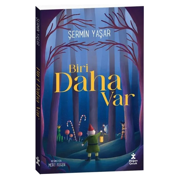 Biri Daha Var - Şermin Yaşar - Görsel 4