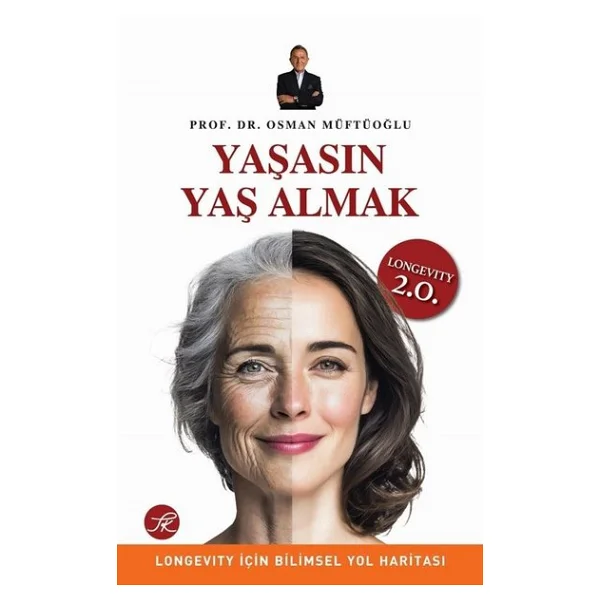 Yaşasın Yaş Almak - Osman Müftüoğlu - Görsel 2