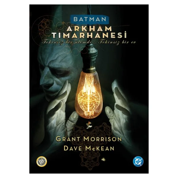 Batman Arkham Tımarhanesi Özel Edisyon - Görsel 2