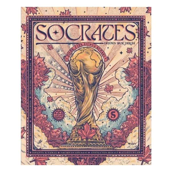 Socrates Dergi 99 - Görsel 5