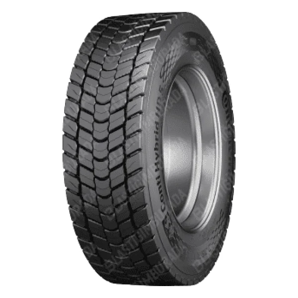 Continental Conti Hybrid Hd5 315/70 R22.5 154/150l 18pr Lrj 4 Mevsim Lastik - Görsel 4