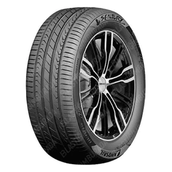 Sentury Qirin 990 235/50 R19 99V Yaz Lastiği - 2026 - Görsel 3