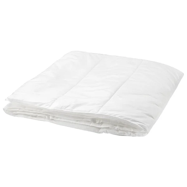 Ikea Silvertopp 220x240 Cm Çift Kişilik Yorgan - Görsel 2