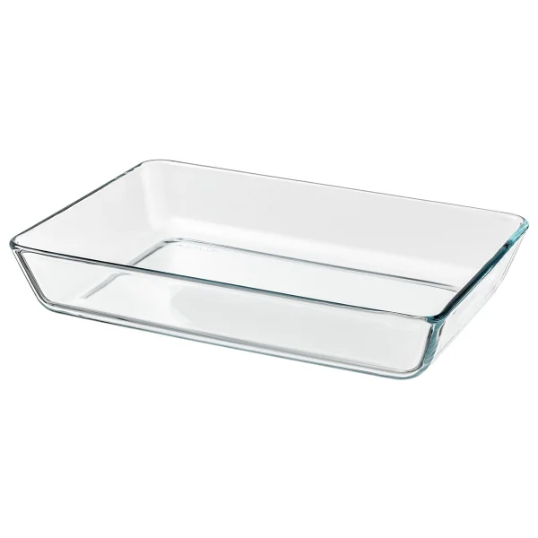 IKEA Mixtur 35x25 cm Fırın Tepsisi - Görsel 2