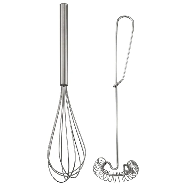 Ikea İdealisk 2'li Çırpıcı - Görsel 2