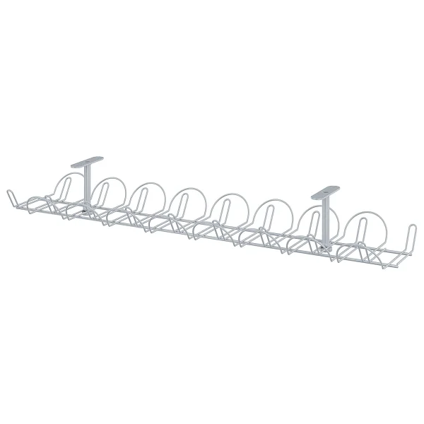 Ikea Sıgnum Elektrik Bilgisayar Kablo Kanal Düzenleyici 70 Cm - Görsel 2