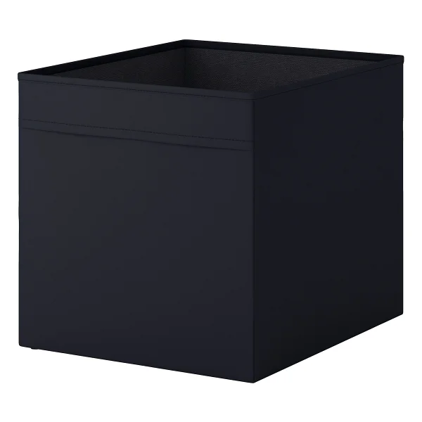 Ikea Dröna Kutu Siyah - Görsel 2