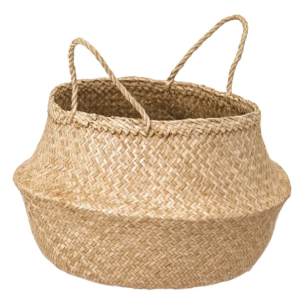 Ikea Fladis Sepet 25 Cm Deniz Sazı - Görsel 2