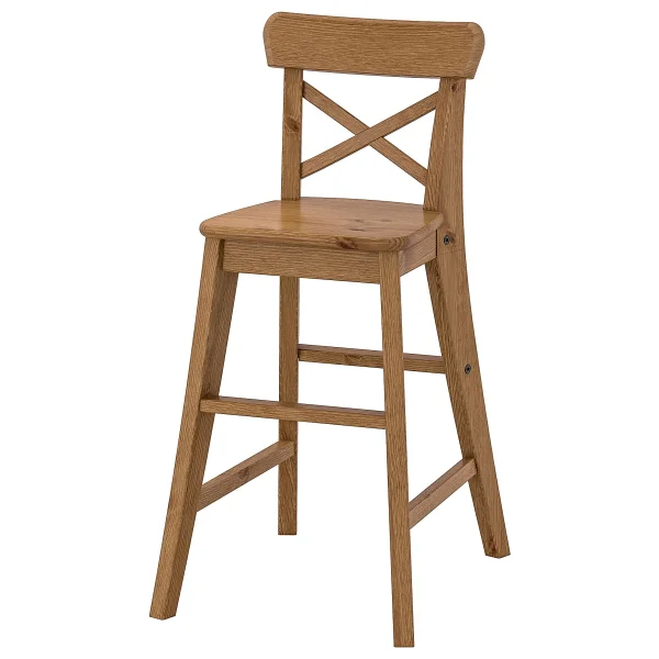 IKEA Ingolf Çocuk Sandalyesi - Görsel 2