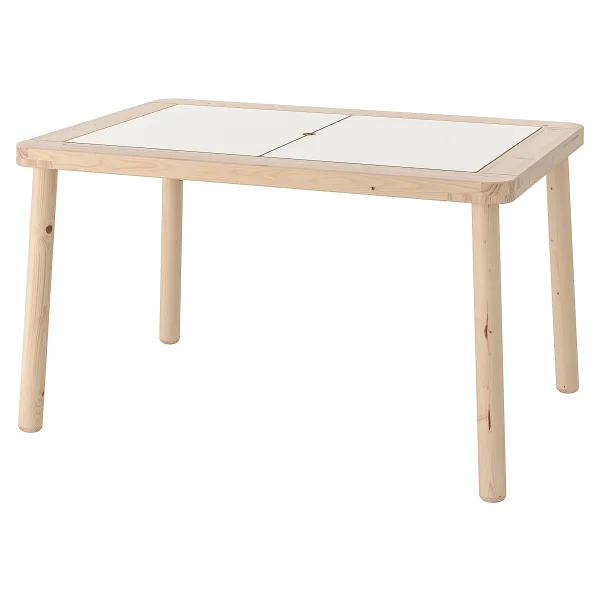 Ikea Flisat Çocuk Masası - Görsel 2