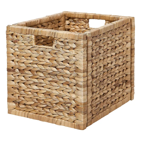 Ikea Labbsal Sepet, Su Sümbülü, 32x34x32 Cm 80500796 - Görsel 2